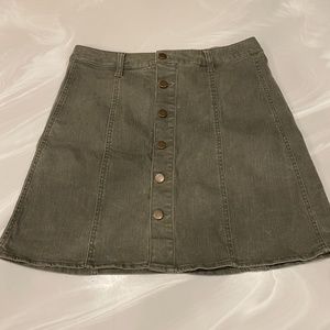 Falls Creek, 12, Olive